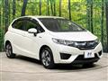 2013 Honda Fit Hybrid