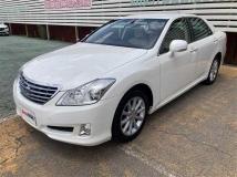 2009 Toyota Crown