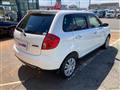 2012 Mazda Verisa