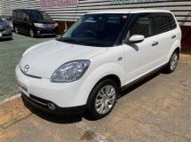 2012 Mazda Verisa