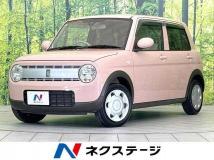 2018 Suzuki Lapin