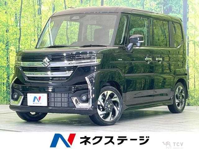 2025 Suzuki Suzuki Others