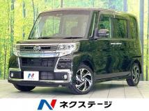 2019 Daihatsu Tanto