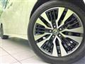 2019 Toyota Alphard G