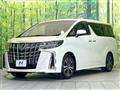 2019 Toyota Alphard G