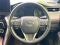 2021 Toyota Harrier