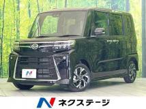 2025 Daihatsu Tanto