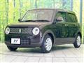 2021 Suzuki Lapin