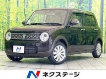 2021 Suzuki Lapin