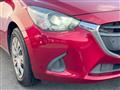 2018 Mazda Demio
