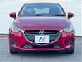 2018 Mazda Demio