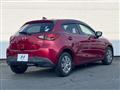 2018 Mazda Demio