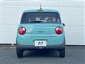 2020 Suzuki Lapin