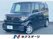 2024 Honda N BOX