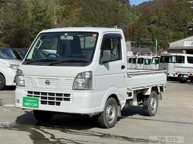 2016 Nissan Nissan Others