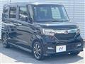 2018 Honda N BOX
