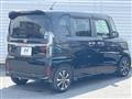 2018 Honda N BOX
