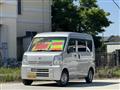 2015 Suzuki Every