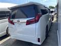 2022 Toyota Alphard G