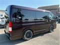 2020 Toyota Hiace Van