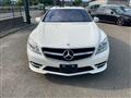 2011 Mercedes-Benz CL-Class