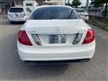 2011 Mercedes-Benz CL-Class