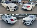 2011 Mercedes-Benz CL-Class