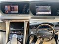 2011 Mercedes-Benz CL-Class