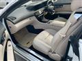 2011 Mercedes-Benz CL-Class
