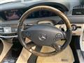 2011 Mercedes-Benz CL-Class