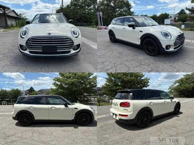 2022 BMW MINI