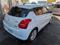2018 Suzuki Swift
