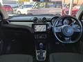 2018 Suzuki Swift