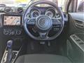 2018 Suzuki Swift