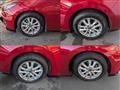 2015 Mazda Axela