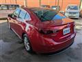 2015 Mazda Axela