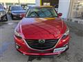 2015 Mazda Axela