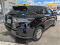 2014 Toyota Harrier