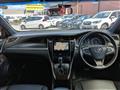 2014 Toyota Harrier