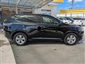 2014 Toyota Harrier