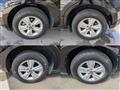 2014 Toyota Harrier