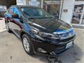 2014 Toyota Harrier