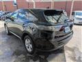 2014 Toyota Harrier