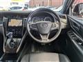 2014 Toyota Harrier