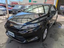 2014 Toyota Harrier