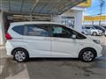 2019 Honda Freed