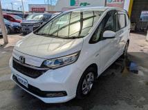 2019 Honda Freed