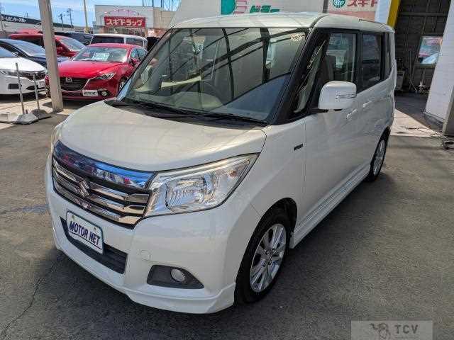 2016 Suzuki Suzuki Others