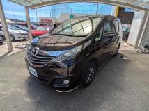 2015 Mazda Biante