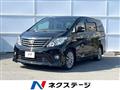 2014 Toyota Alphard G